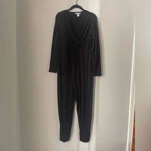 Motherhood Maternity Jumpsuit